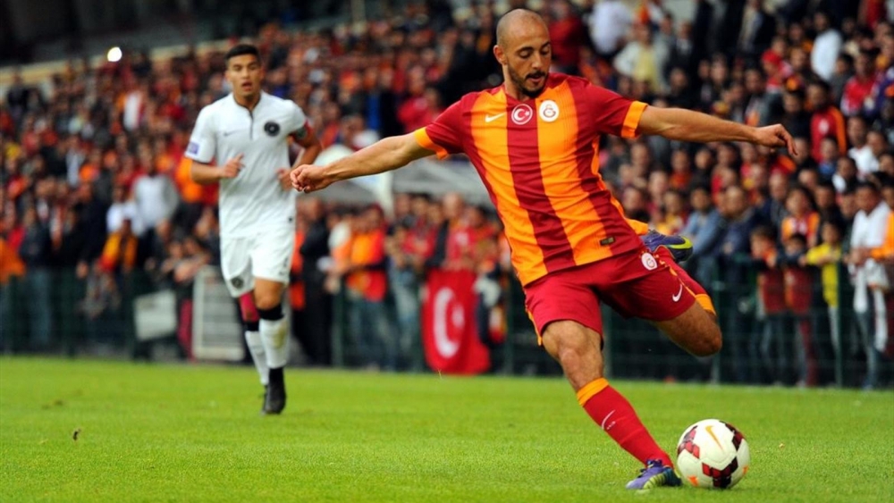 Galatasaray tarihinin en pahalı 10 transferi galerisi resim 6