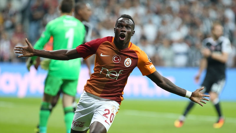 Galatasaray tarihinin en pahalı 10 transferi galerisi resim 9