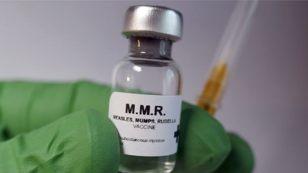 Dünyada kızamık salgınını artıran aşı karşıtı 8 yanlış bilgi galerisi resim 7