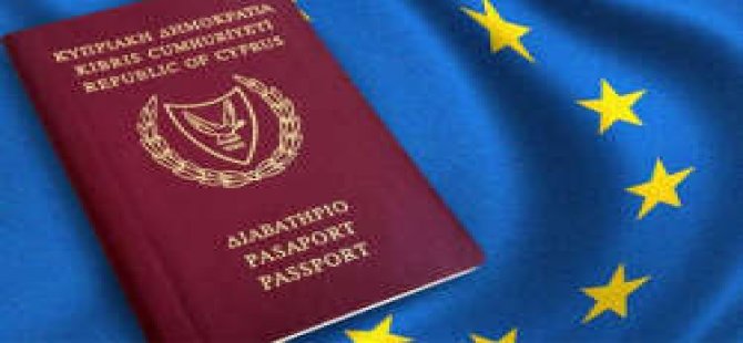 Avrupa Komisyonu “Altın Pasaportlar” İle İlgili Olarak Güney Kıbrıs Aleyhinde Prosedür Başlatıyor