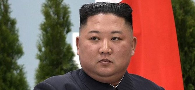 Kuzey Kore’den sert uyarı: ABD'yi çok vahim durumda bırakırız