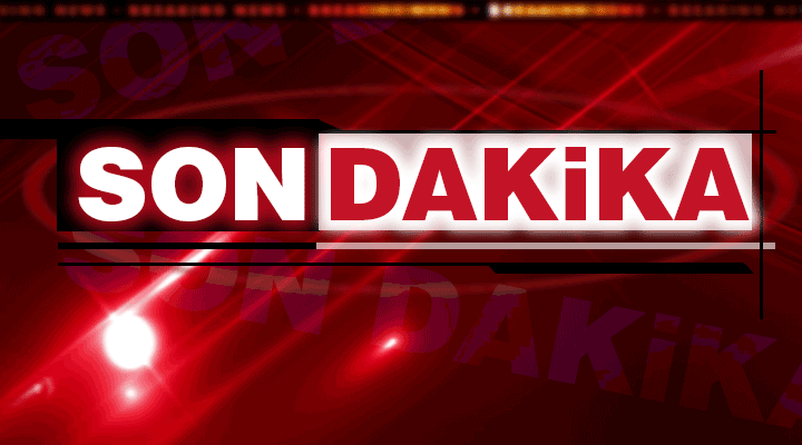 Davutoğlu, Cumhurbaşkanı Erdoğan'a istifasını sundu