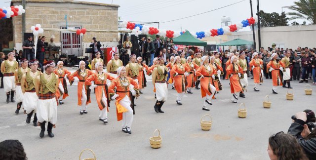 Medoş Lalesi Festivali Pazar günü yapılıyor