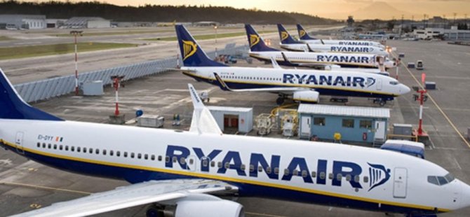 Ryanair CEO'su O'Leary: 10 euroluk uçuş devri kapandı