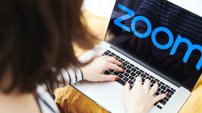 Zoom video konferanslara hacker girişini engellemek için yeni güvenlik önlemleri getiriyor