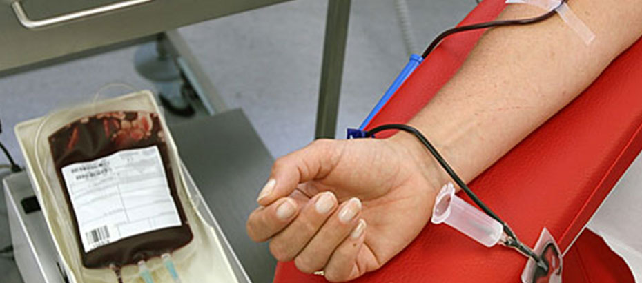 İskele Avcılar Birliği kan bağışı kampanyası düzenliyor
