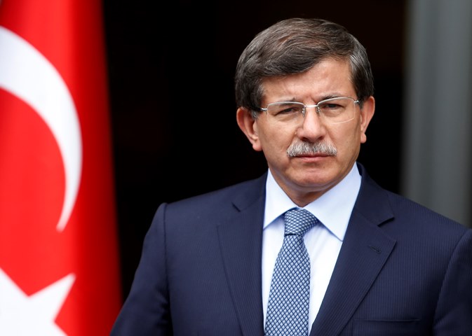 İşte Davutoğlu'nun ideal Başkanlık Sistemi