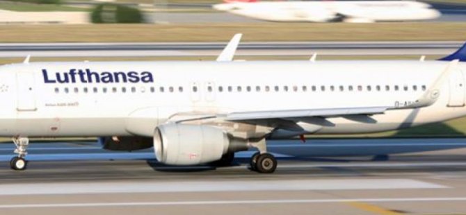 Lufthansa uçuşa hazırlanıyor: Haziranda 160 yolcu uçağımız havada olacak