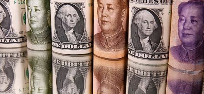 Çin, elindeki ABD borç senetlerinin bir kısmını satarak doları çökertmek istiyor