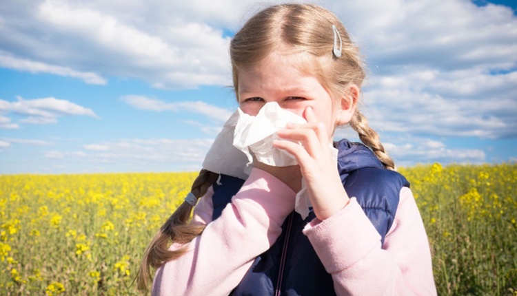 Bahar alerjisi nedir sakın ihmal etmeyin!