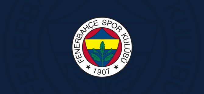 Fenerbahçe'de bir kişide daha Koronavirüs tespit edildi