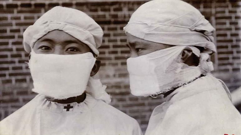 Salgın hastalıklara karşı maske kullanımı tarihte nasıl yaygınlaştı? 'Veba Savaşçısı'nın hikayesi
