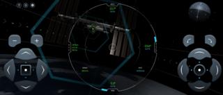 SpaceX'ten uzay simülasyonu: Dragon mekiğini uluslararası uzay istasyonuna bağlayabilir misiniz?