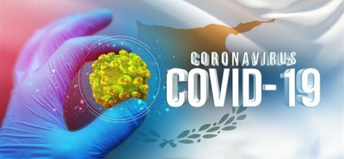 Güney Kıbrıs’ta Koronavirüs Vakaları Neredeyse Sıfırlandı