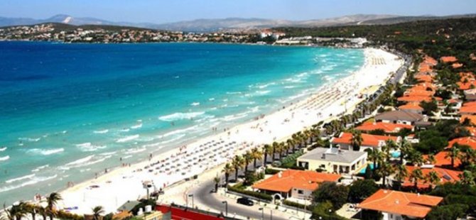 Güney Kıbrıs’ta Turizmin Yeniden Canlandırılması İçin 3 Bakanlık Tarafından Bir Dizi Eylemde Bulunuluyor