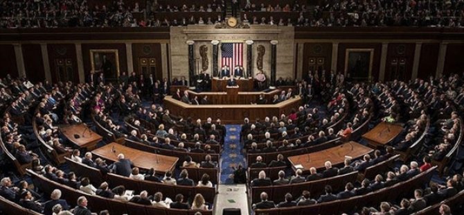 ABD Temsilciler Meclisi Üyelerine "45 Gün Uzaktan Oylama" Yetkisi