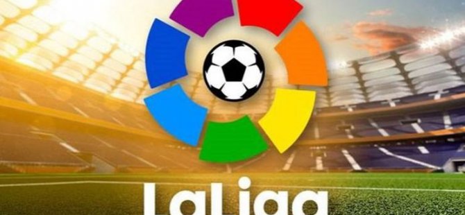 La Liga da 12 Haziran'da ilk düdük çalacak