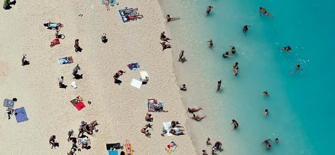 Test yok karantina yok: Yunanistan turizm sezonunu açıyor