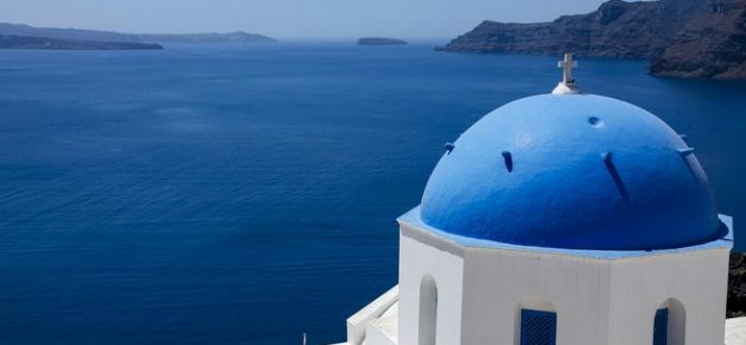 Yunanistan gastronomi ve turizmi yeniden başlattı