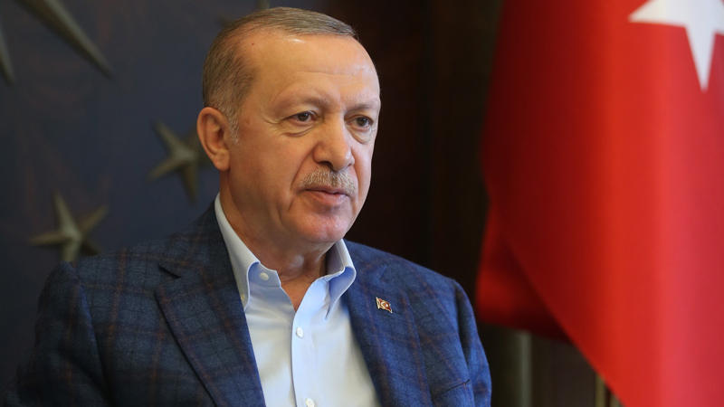 Erdoğan 'sokağa çıkma yasağı'nı neden iptal ettiğini açıkladı