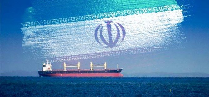 İran’ın gönderdiği petrol tankerlerinden ikincisi Venezuela kara sularına ulaştı