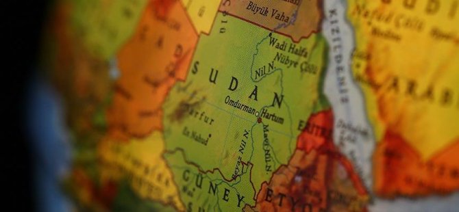 Sudan’da 600’den fazla mahkuma bayram affı