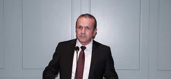 DP Başkanı Ataoğlu: Protokolün içeriği önemli