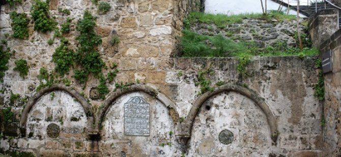 Girne ve Larnaka’da Osmanlı Döneminden kalma 4 tarihi çeşme için konservasyon çalışması yapılacak