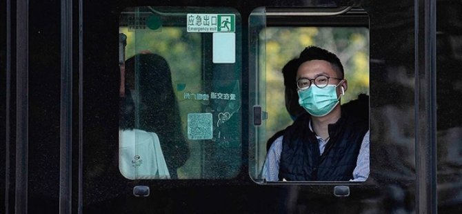 Güney Kore'de Son 50 Günün En Yüksek Kovid-19 Vaka Artışı Görüldü