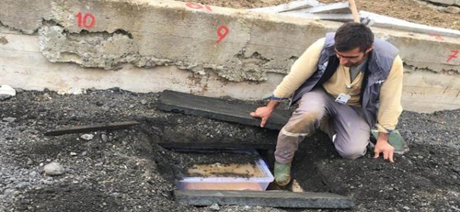 TİHV Başkanı Fincancı: Cenazelerin kaldırıma gömülmesi işkence suçudur