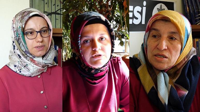 CHP Milletvekili Tanrıkulu'ndan rapor: 'Zorla kaybetmeler' 15 Temmuz'dan sonra yeniden başladı