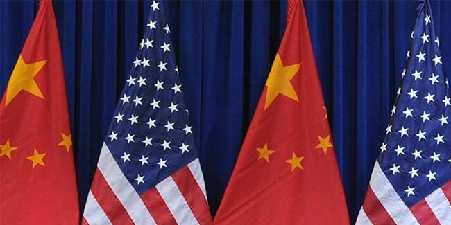 Çin'den ABD'ye çağrı: Mücadelenin kimseye faydası olmaz
