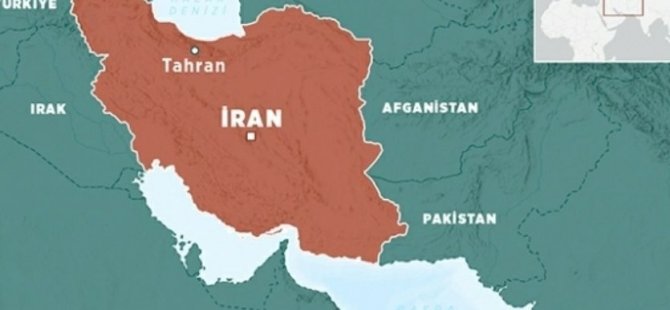 İran’da 4,7 büyüklüğünde deprem