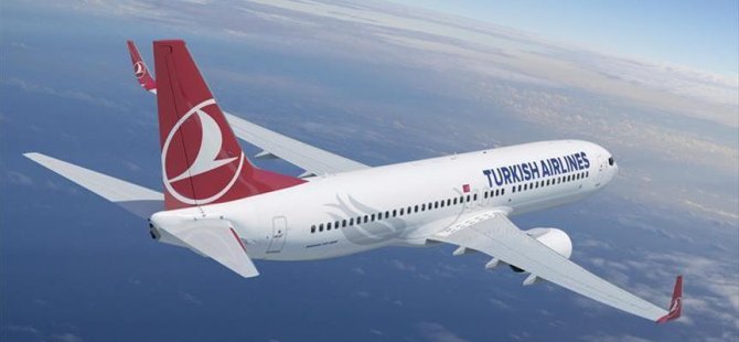 Türk Hava Yolları ABD uçuşlarına başlıyor