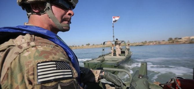 Irak, ABD İle "Ülkedeki Askeri Varlığını Görüşmek" İçin Masaya Oturmaya Hazırlanıyor