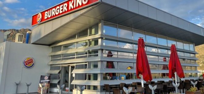 Burger King’e “özel patates ithalatı” izni verilecek