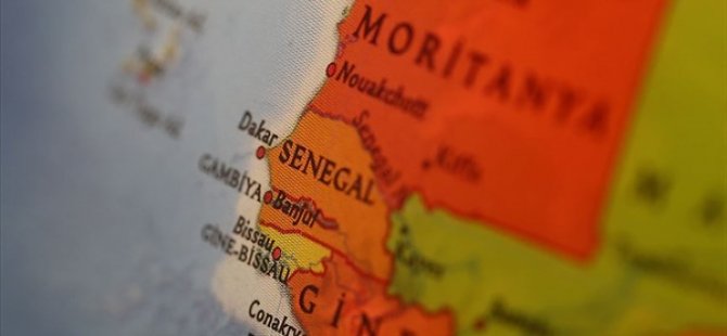 Senegal'de Sokağa Çıkma Yasağı Protestolarına Ordu Müdahalesi