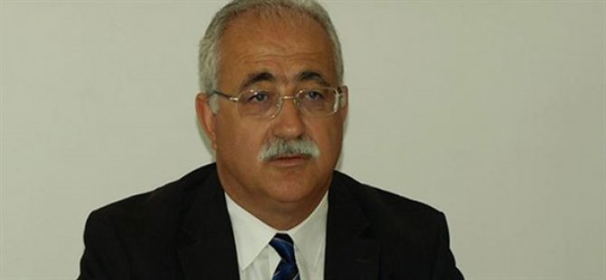 BKP Genel Başkanı İzcan: “Geçiş Kapıları Hemen Açılmalı”