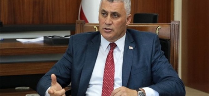 Maliye Bakanı Amcaoğlu: “Üniversite öğrencilerinden karantina ücreti alınmayacak”