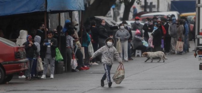 KKTC’den Güney Kıbrıs’a Kaçak Göçmen Geçti İddiası