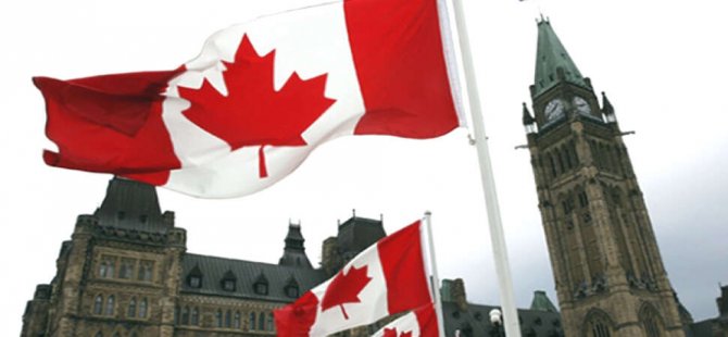 Kanada'da Covid-19 nedeniyle hayatını kaybedenlerin sayısı 7 bin 859'a yükseldi