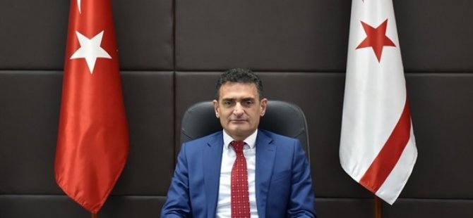 Oğuz: “gıda güvenliğinin öneminin farkındayız”