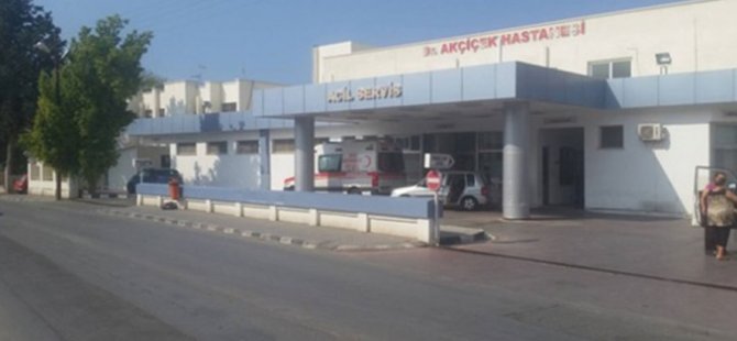 North Cyprus Cancer Charity Trust’tan Girne Dr. Akçiçek Hastanesi’ne 450 bin TL bağış