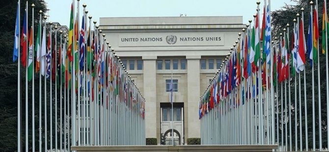 BM, Kongo'dan Dubai'ye Uzanan Altın Kaçakçılığı Ağını Belgeledi