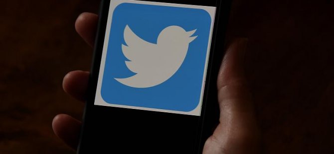 Twitter'ın kapattığı 7 bin 340 hesaba dair hazırladığı raporda neler var?