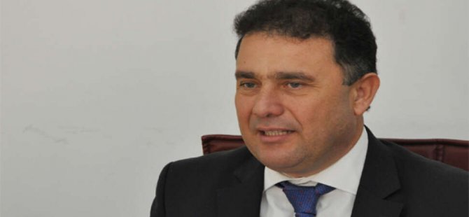 Saner: "Tatar’ın Cumhurbaşkanlığı adaylığının devam etmesinde tam mutabakat var”