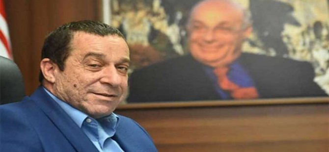 Denktaş: “Babam gitti, Talat geldi ben yine başkanlık sistemi dedim”