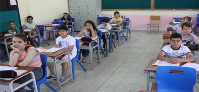 Kolej Giriş Sınavlarının 2. basamağı 20 Haziran'da