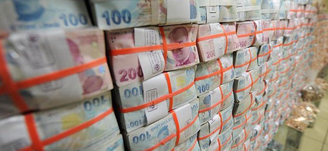 Türkiye Merkez Bankası'ndan yeni likidite hamlesi