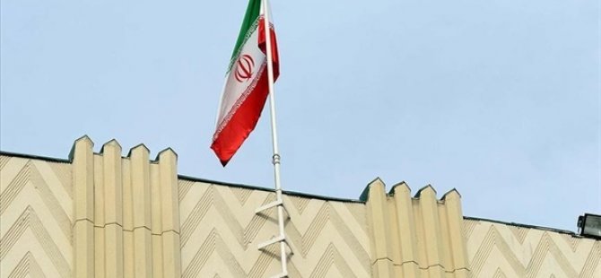 Almanya, Fransa ve İngiltere’den İran İle İlgili Ortak Açıklama